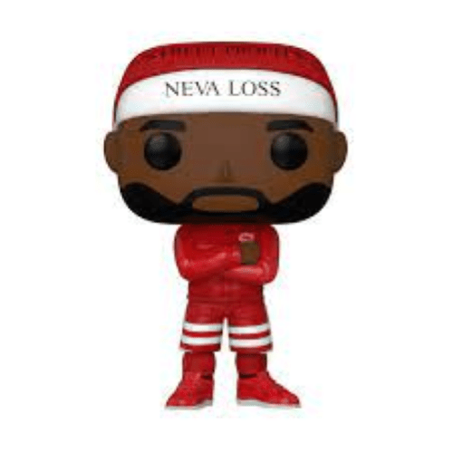 Funko Pop Wwe 94 - Angelo Dawkins Funko Pop Wwe 94 - Angelo Dawkins